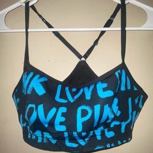 PINK VS Sports Bra